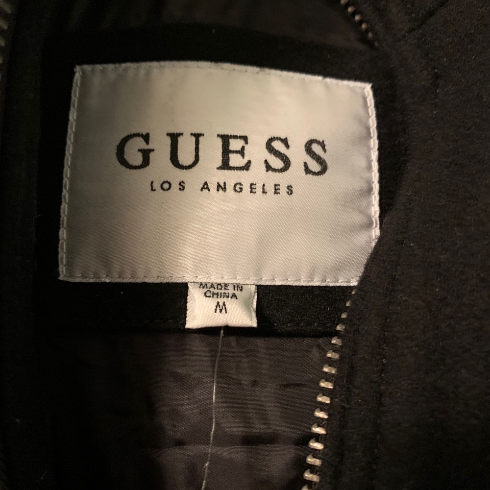 New Guess Jacket - Picture 3 of 6